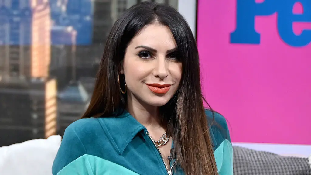 Jennifer Aydin's Profile