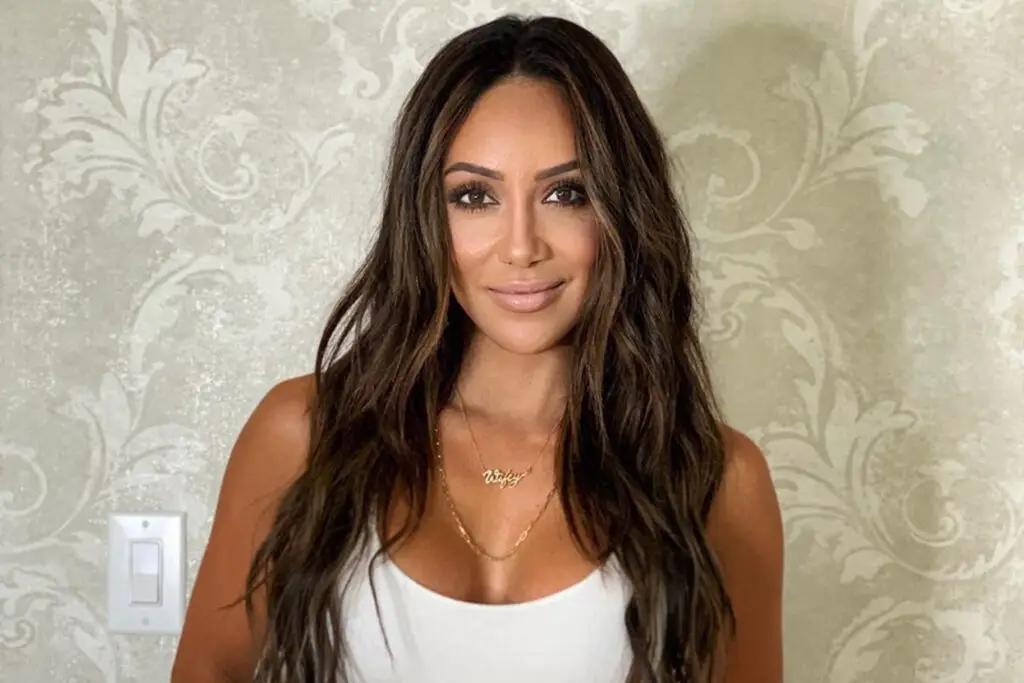 Melissa Gorga's Profile