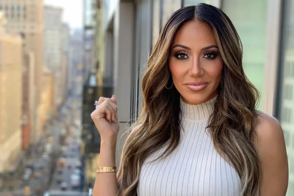 Melissa Gorga Achievements