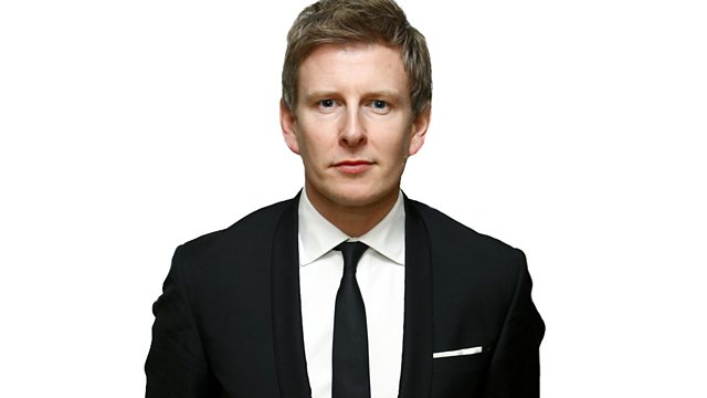 Kielty's career as a comedian