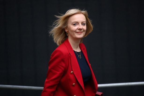 Personal-life & Relationships of Liz Truss