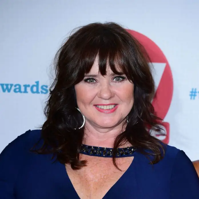 Coleen Nolan