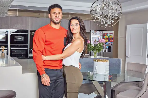 Who is Annie Kilner Husband/Boyfriend?
