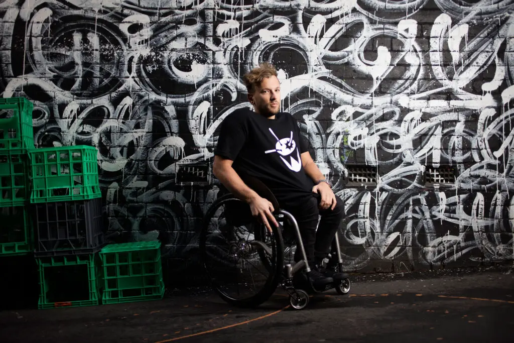 Additional Ventures of Dylan Alcott