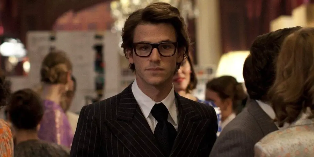 Gaspard Ulliel Career