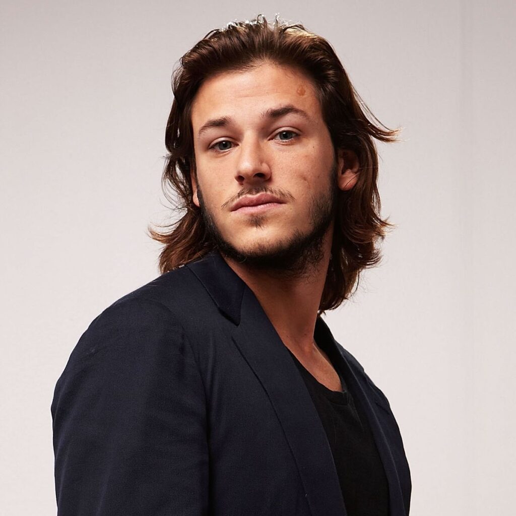 Gaspard Ulliel Awards