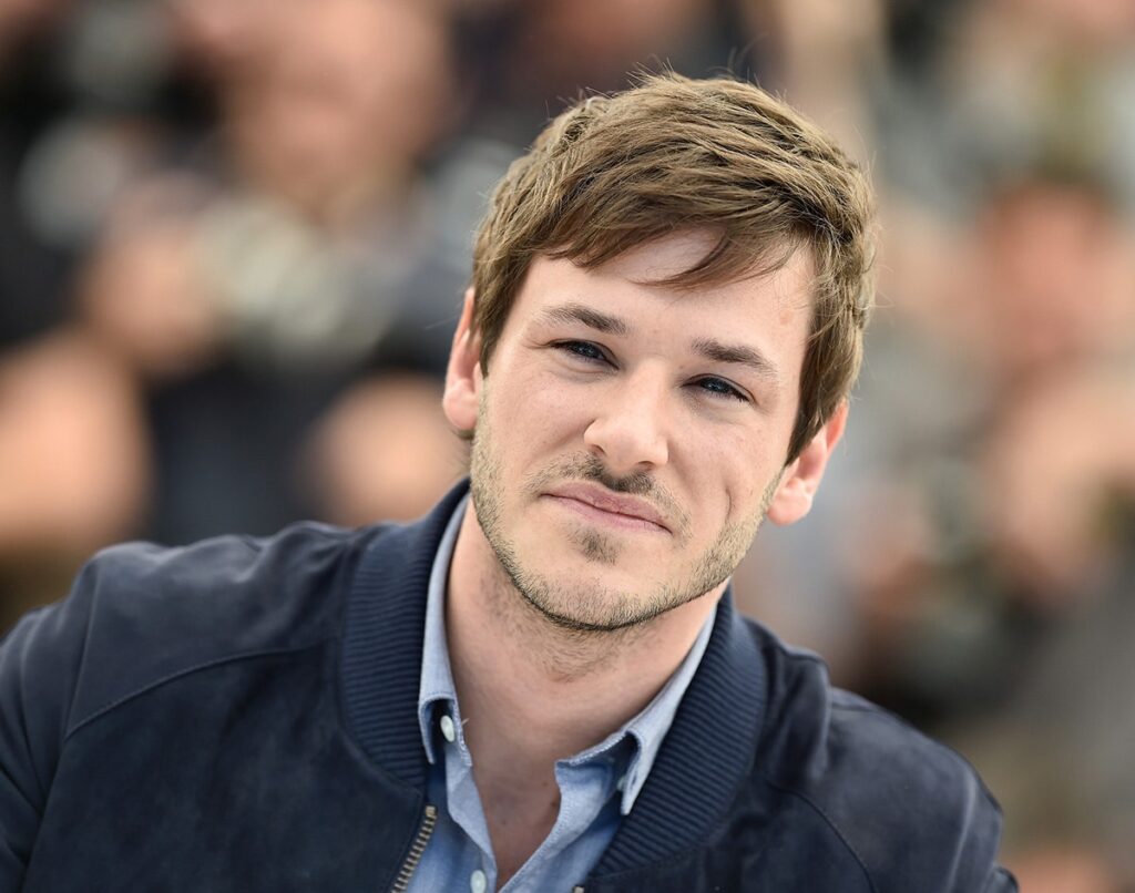 Some Facts About Gaspard Ulliel