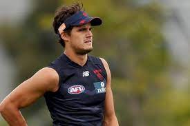 Harley Balic Career