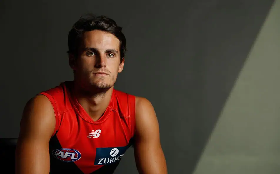 Harley Balic's Profile