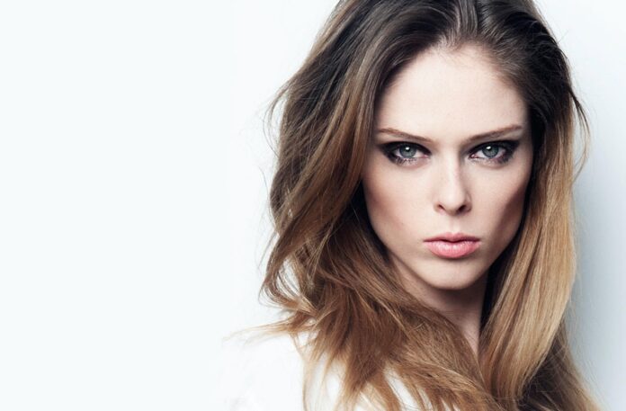 Coco Rocha