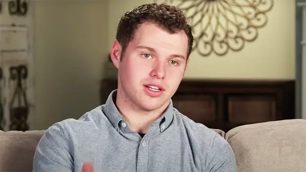 Jeremiah Duggar Profile