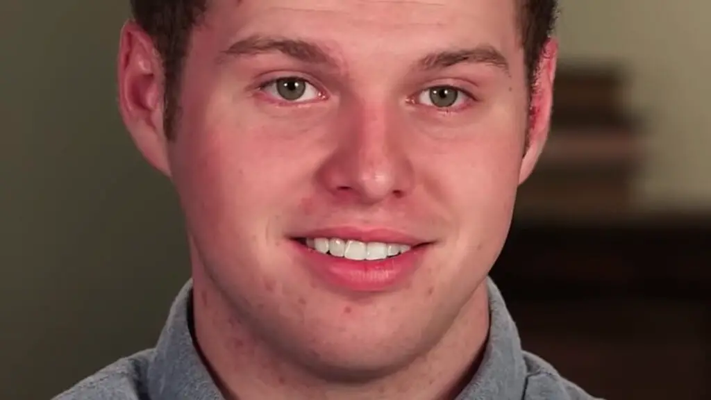 Jeremiah Duggar Social Media Presence