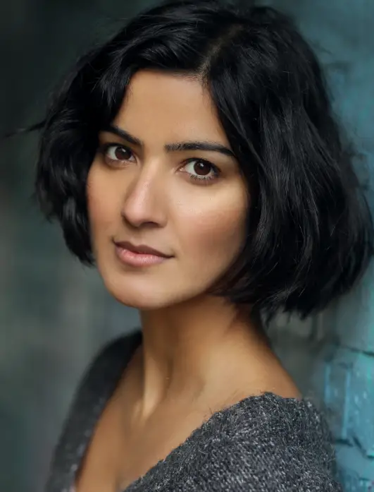 Rakhee Thakrar Career