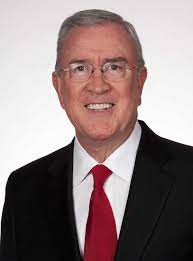 Ron Franklin Height and Weight