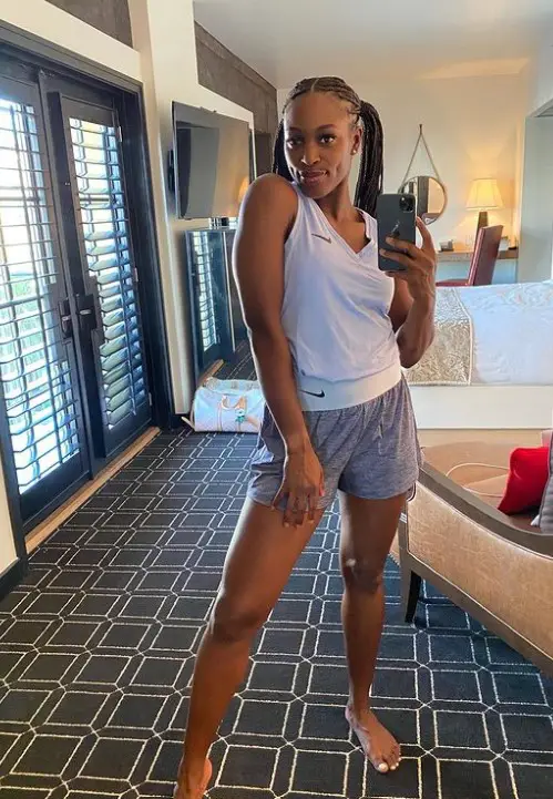 Sloane Stephens