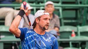 Tennys Sandgren Social Media Presence