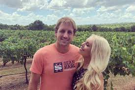 Tennys Sandgren Spouse