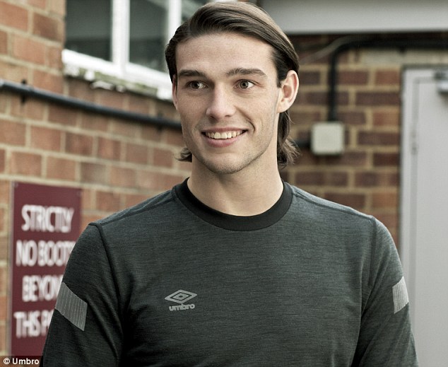 Early-life, Education & Family of Andy Carroll