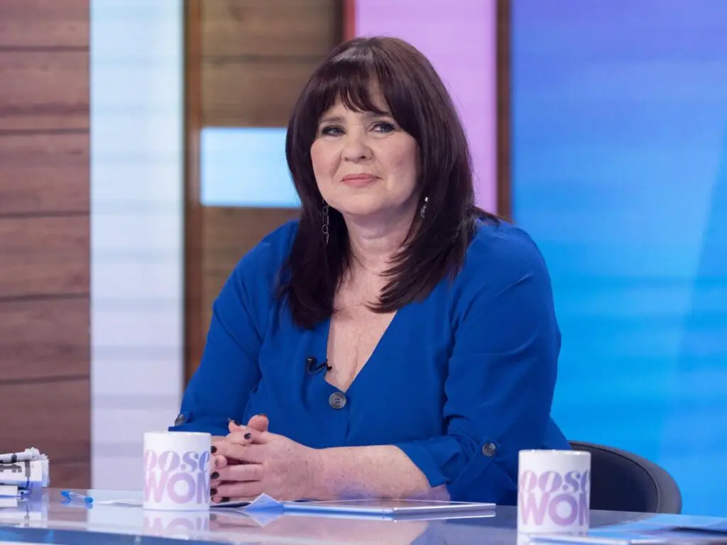 Her Television Career