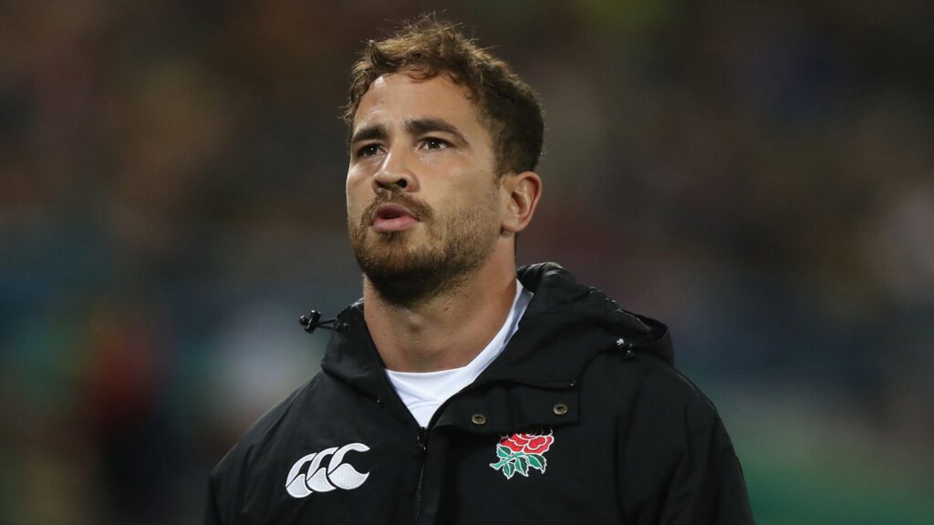 Danny Cipriani Net worth