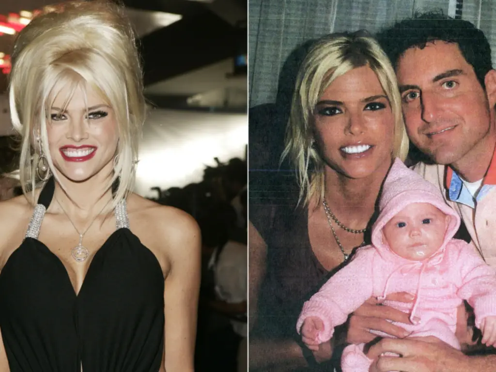 Early-life & Family of Anna Nicole Smith