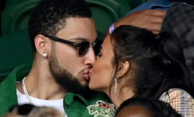 Who is Ben Simmons Girlfriend? Relationship Status 