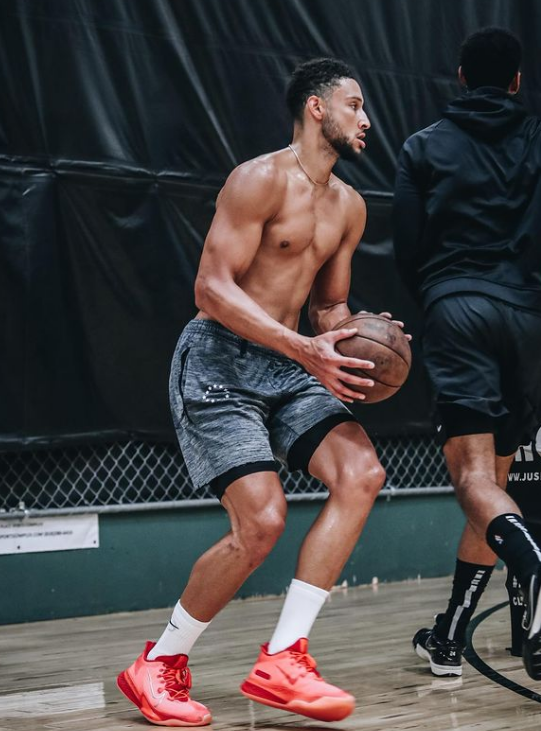 Some Interesting Facts on Ben Simmons
