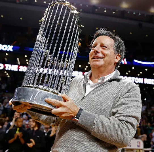 How much Net Worth does Tom Werner have? Wiki his Investments