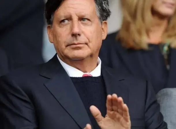 Is Tom Werner still Married? Relationship Explored