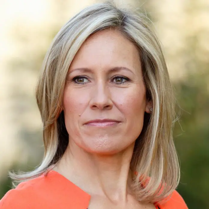 Sophie Raworth