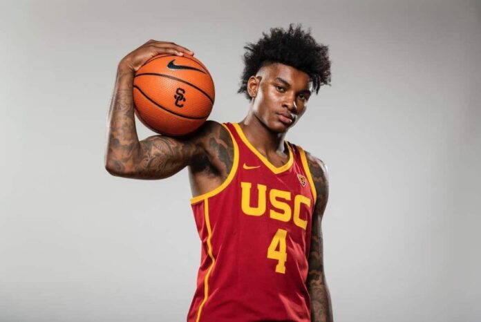 Kevin Porter Jr.