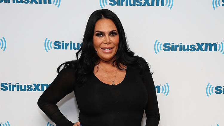 Renee Graziano Age, Height, and Weight