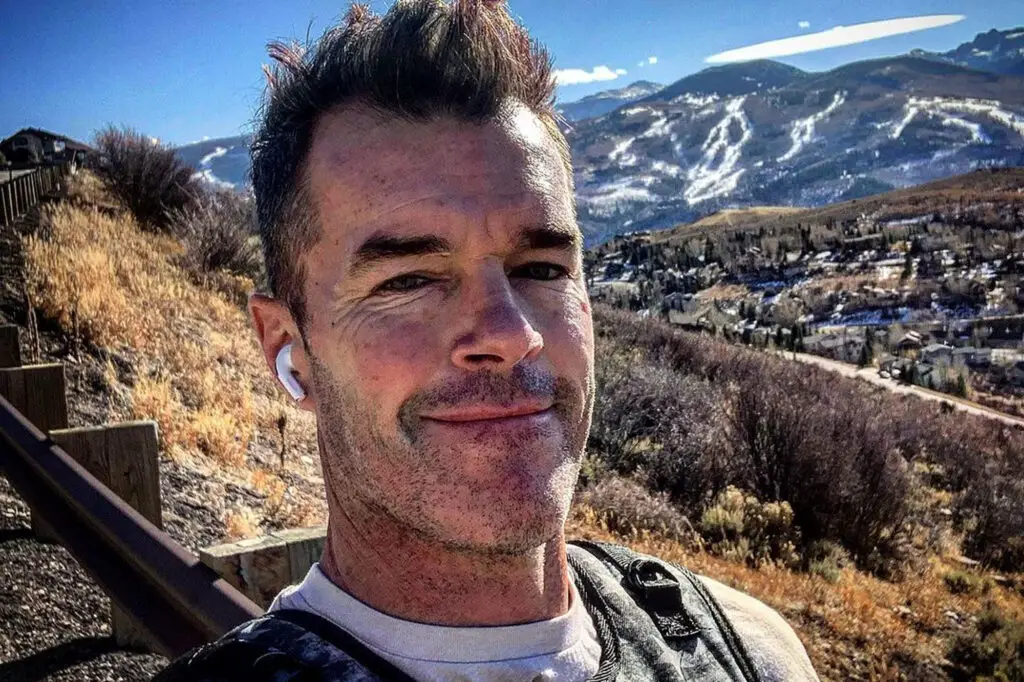 Ryan Sutter's Profile