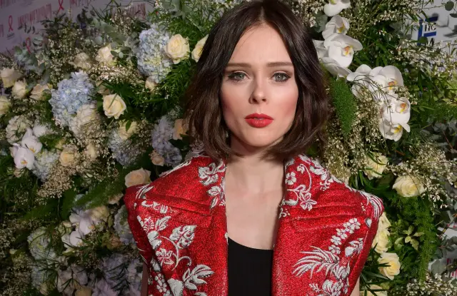 Social Media Handles of Coco Rocha