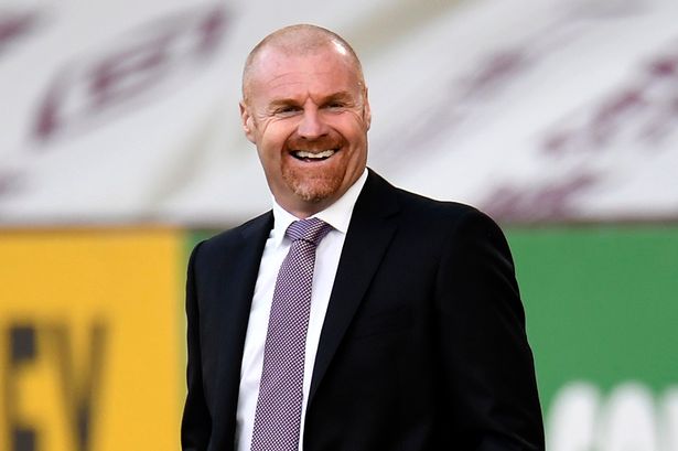 Dyche’s Career as a Coach