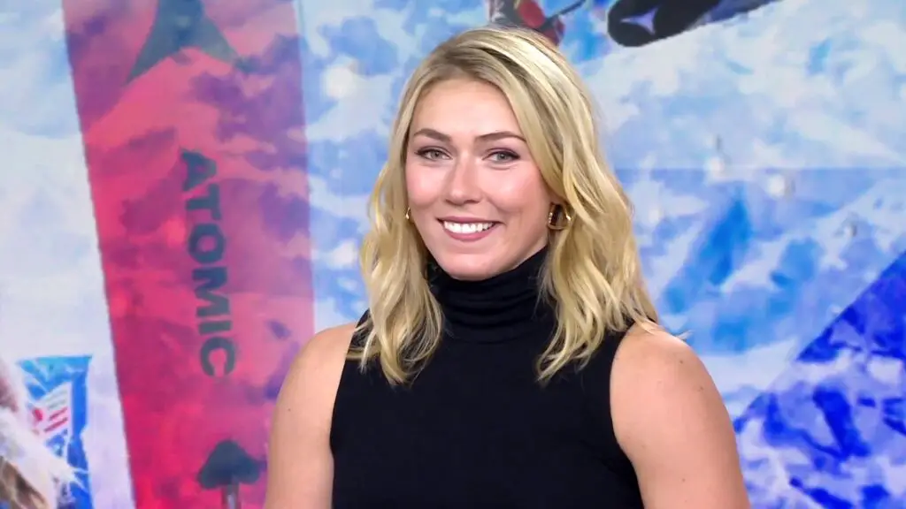 Mikaela Shiffrin