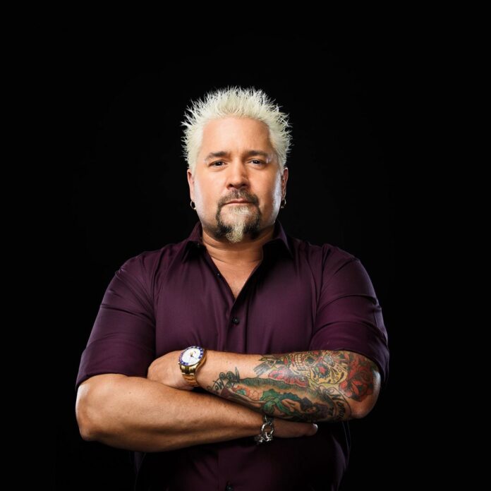 Guy Fieri