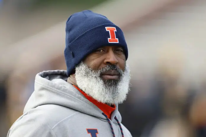 Lovie Smith