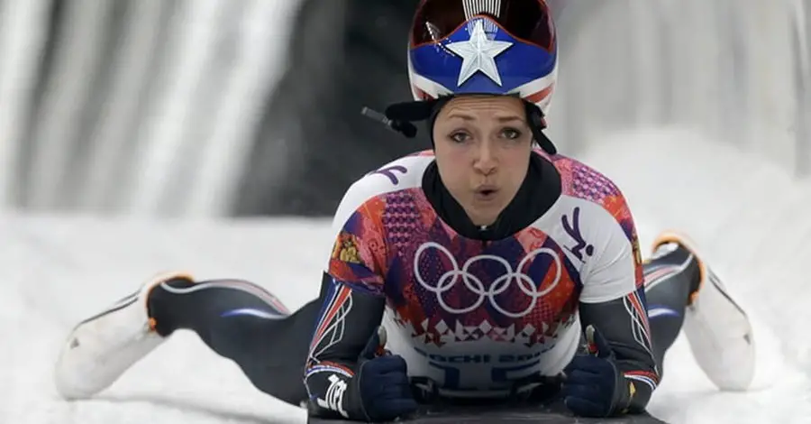 Uhlaender’s Professional Skeleton Racing