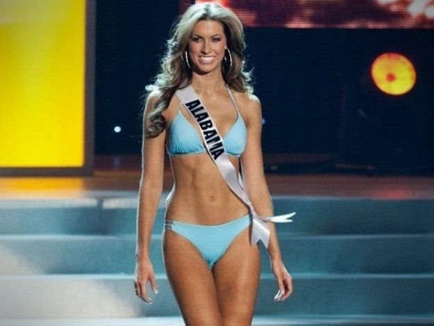 Katherine Webb’s Career