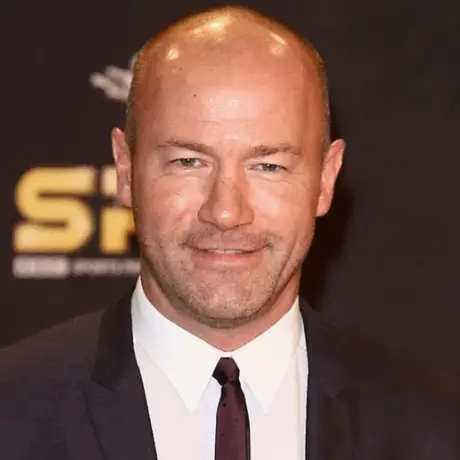 Alan Shearer