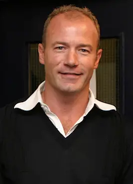 Alan Shearer's Early Life 