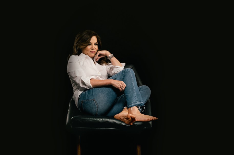 Profile of Michele Tafoya