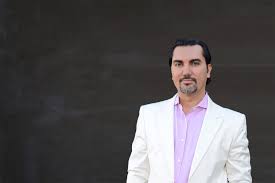 Bill Aydin Height and Weight