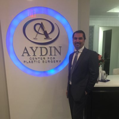 Bill Aydin Profie