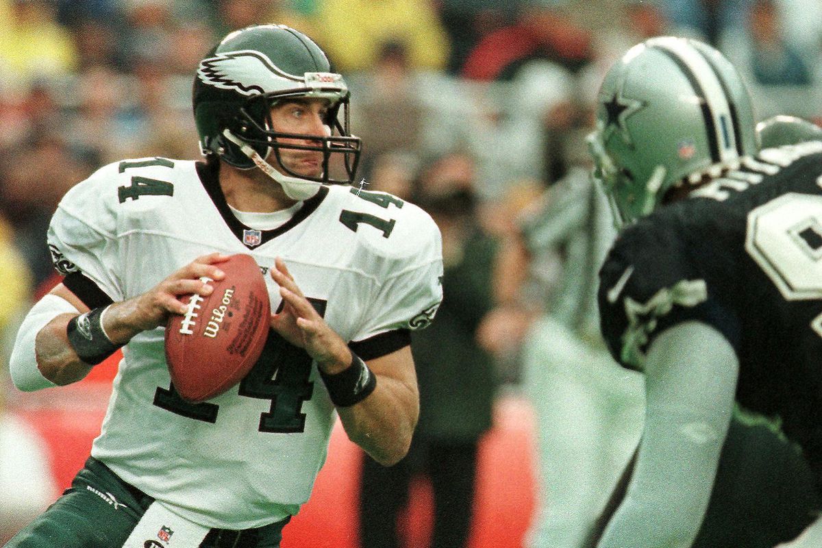 Doug Pederson Wiki Bio Coach Height Salary Wife HollywoodBios