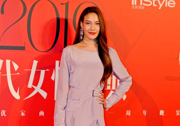 Eileen Gu Net Worth