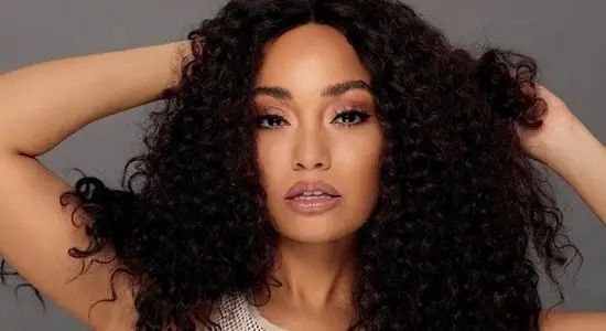 Leigh-Anne Pinnock