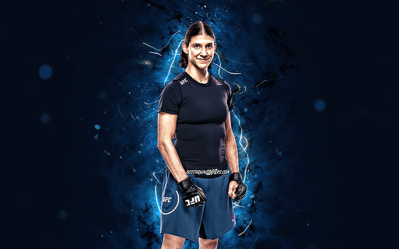 Profile of Roxanne Modafferi