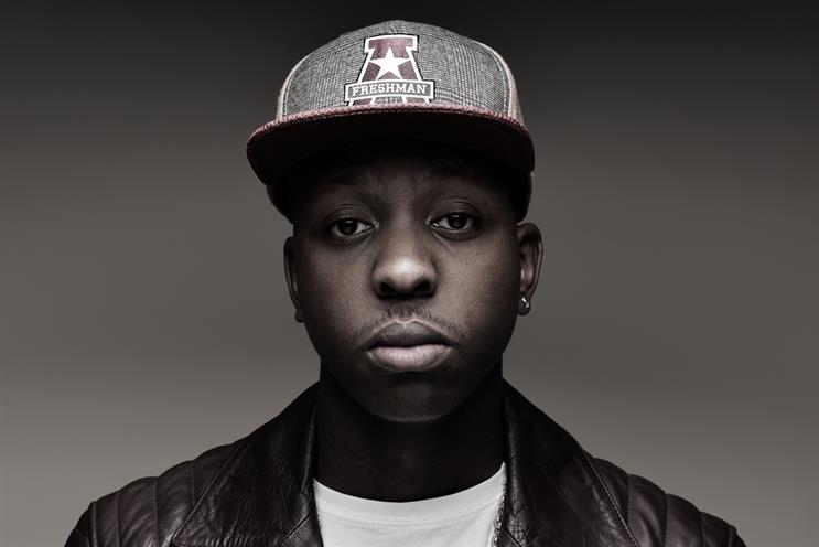 Jamal Edwards Height and Weight